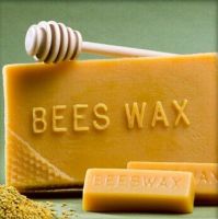 Natural Beeswax
