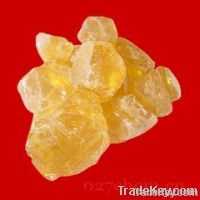 Gum Rosin/Colophony