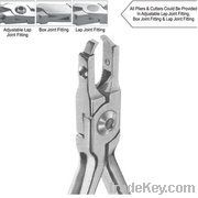 D.B Bracket Removing Plier op-18