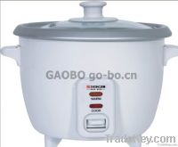 0.8L Mini Drum Rice Cooker