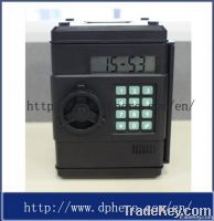 Electronic Miniature Safe Box