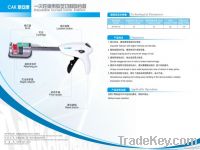 disposable curved cutter stapler with high quality