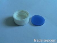PTFE Silicone pad/septa for HPLC vial