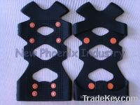 Ice Cleats / Ice Crampons to Prevent Slipping when Walking on Ice /Mud