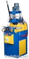 ALUMINIUM & PVC ONE SPINDEL COPY-MILLING MACHINE