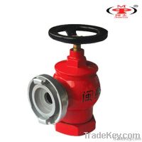 fire fighting apparatus - fire brigade hydrant