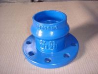 Flange Adapter