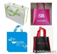 Bag, Packing Bag, Shipping Bag, Nonwoven bag
