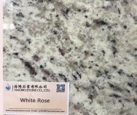 Granite White Rose Polished Factory Direct