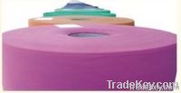 Polypropylene nonwoven fabric