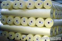 nonwoven fabric