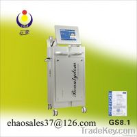 GS8.1 vacuum &ultrasound body slimming machine