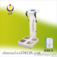 GS6.5 Body elements analyzer