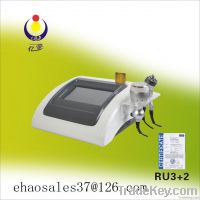 RU3+2Multi-function beauty equipment