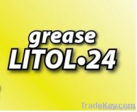 Litol-24 Multipurpose Lithium Lubricating Grease