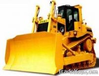 Bulldozer hydraulic cylinder