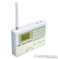 GSM  Home Alarm S...