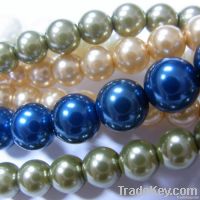 High quality loose faux pearl for jewelry making