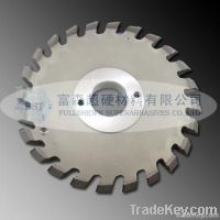 PCD Woodworking tools