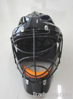 Field hockey helmet