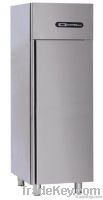 Upright commercial freezer