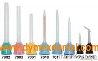 Surgical Tip, Intra oral tip, Mixing Tip