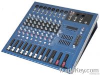 8 Channel 48V Phantom Power EMX5008CXUSB