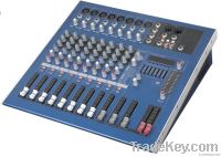 8 Channel 48V Phantom Power MG80FXUSB