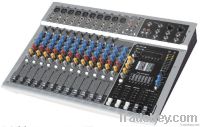 14 Channel 48V Phantom Power PV14USB Audio Mixer