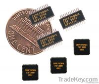 Magnetic Decoder IC Chip