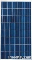 Gytech 185watt-24.8volt polycrystalline