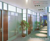 High Partition, Office Partition, Glass Partition