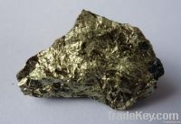 copper ore