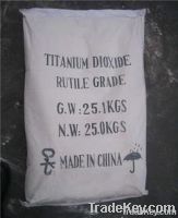 Titanium Dioxide 98% (Titania, TIO2)