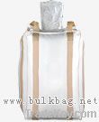 FIBC BAG, big bag, container Bags  PP woven Bag