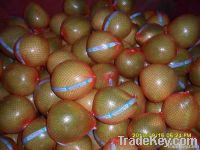 fresh honey pomelo