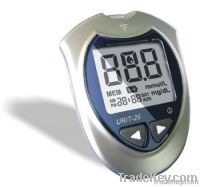 URIT-26 Blood Glucose Meter