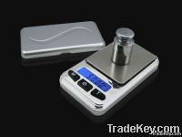200g/0.01g Newest Pocket/Jewelry Scale with CE & RoHs certificates