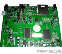 Electronic PCBA, PCB Assembly, Turnkey PCBA, circuit electronic