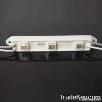 DC12V CE/ROHS IP67 super flux led module