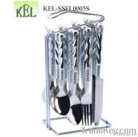stainless steel cutlery sets