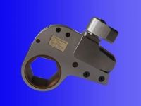 HTW-H Series Low Profile Hydraulic Torque Wrench