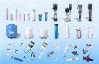 Water Treatment Components