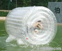 High Quality TPU Water Rollers / Water Zorbing