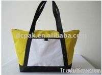 canvas tote bag