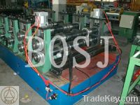 Geari cast type cable tray roll forming machine