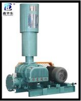 roots type aeration blower