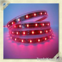 Flexible LED Strips, with 120 Degree Beam Angle