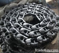 Undercarriage Part for Excavator, Bulldozer, Crane