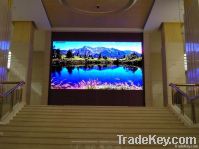 LED outdoor Full-color display